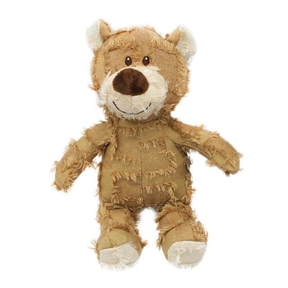 Rynx | Robust Dog Plush Toy Teddy Bear