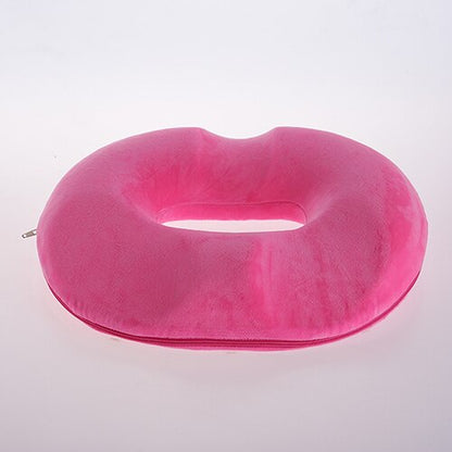 RYNX | Donut Pillow | Relief for Hemorrhoids, Coccyx, Ulcers, and Tailbone Pain