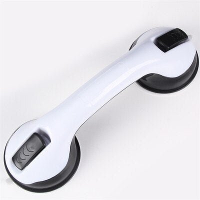 Rynx | Suction Cup Grab Handle for Bathtub & Shower