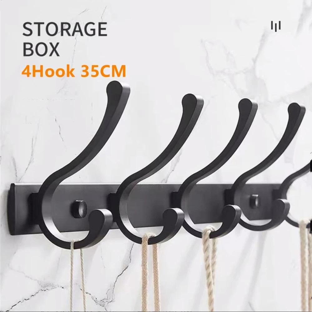 Rynx | Elegant Wall Organizer for Luxurious Space Management