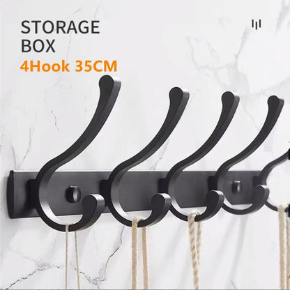 Rynx | Elegant Wall Organizer for Luxurious Space Management