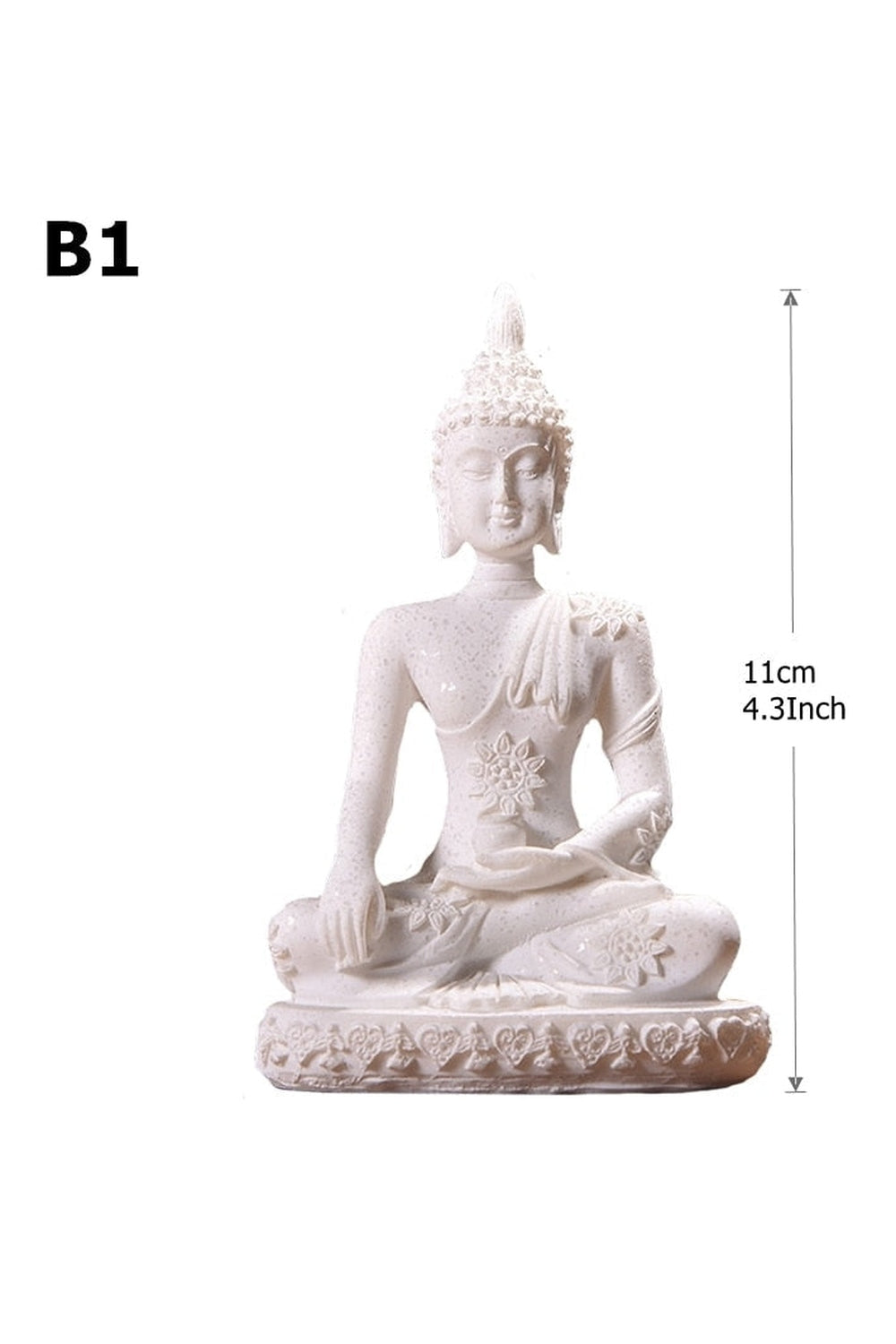 Rynx | Buddha Figurine