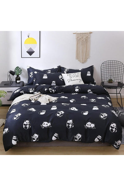 Rynx | Girl Themed Bedding Set