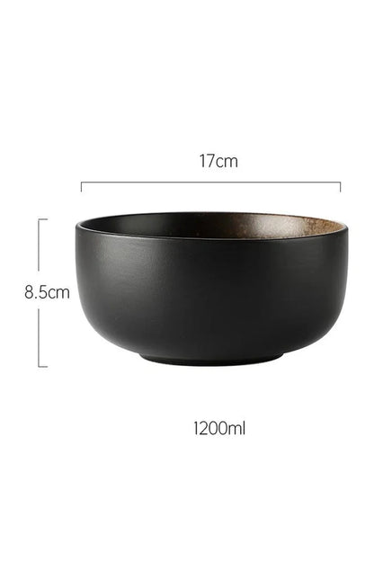 Rynx | Harmony Stoneware Bowls
