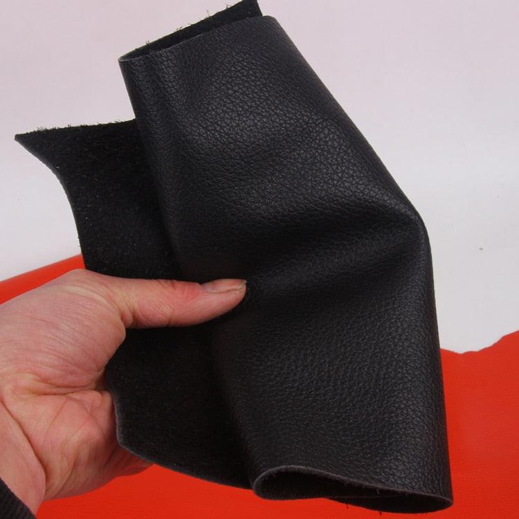 Rynx | Premium handcrafted cowhide leather strips for custom belt manufacturing