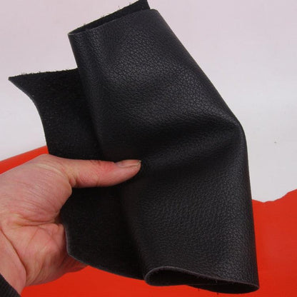 Rynx | Premium handcrafted cowhide leather strips for custom belt manufacturing