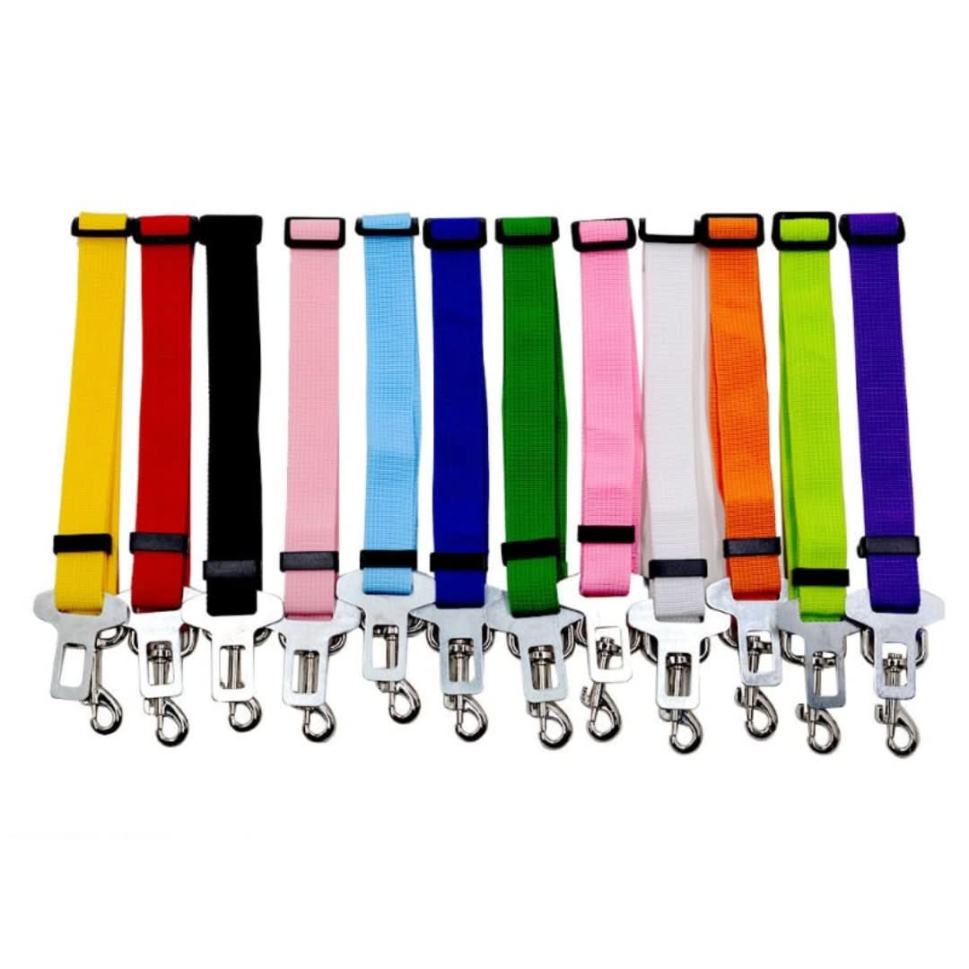 Rynx | Petsafe - Safety belt for your four-legged friend!