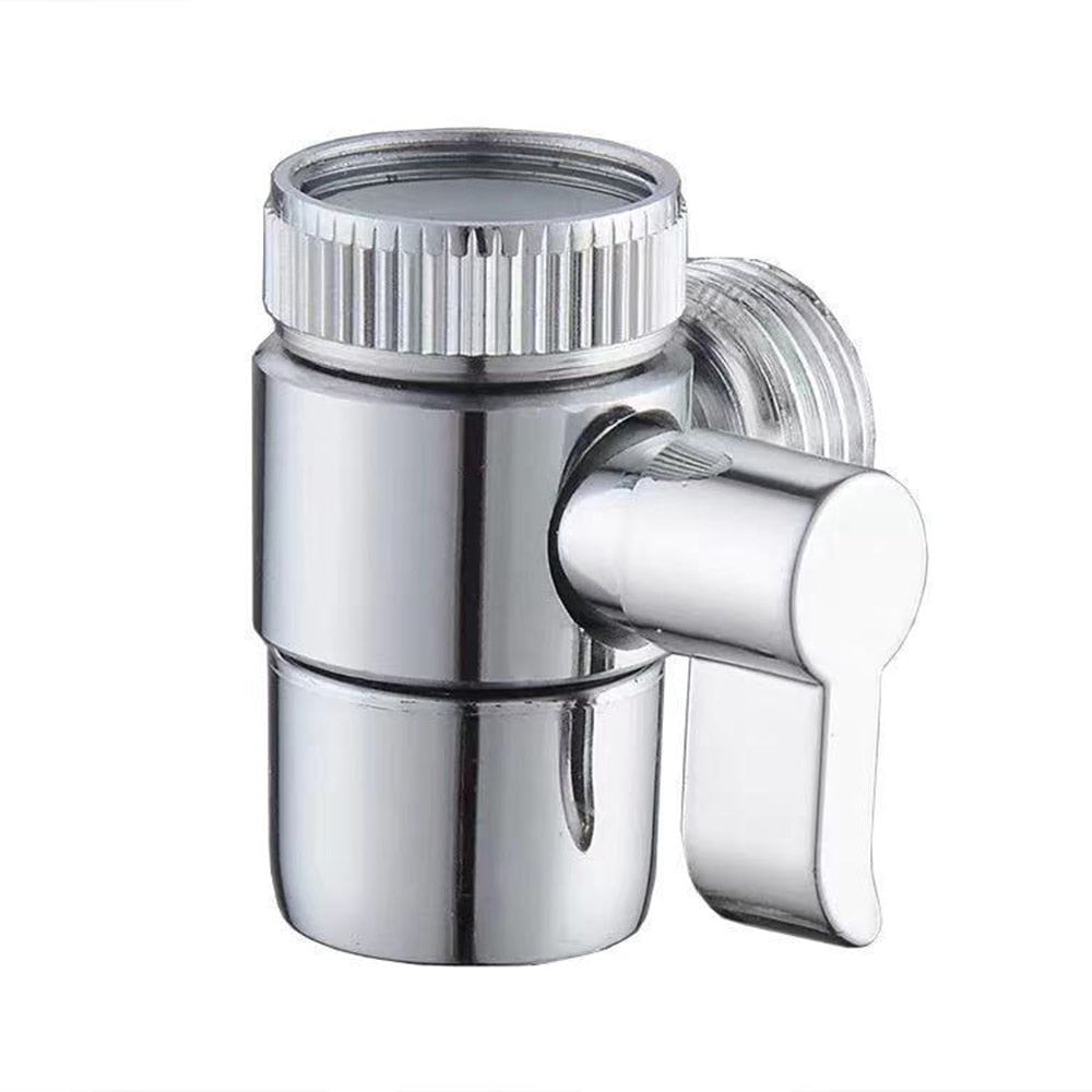 Rynx | Universal Faucet Adapter Splitter