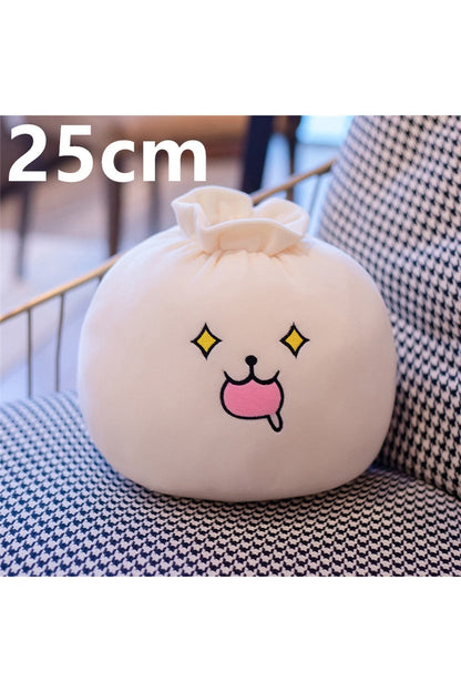 Rynx | shaped comfort pillow