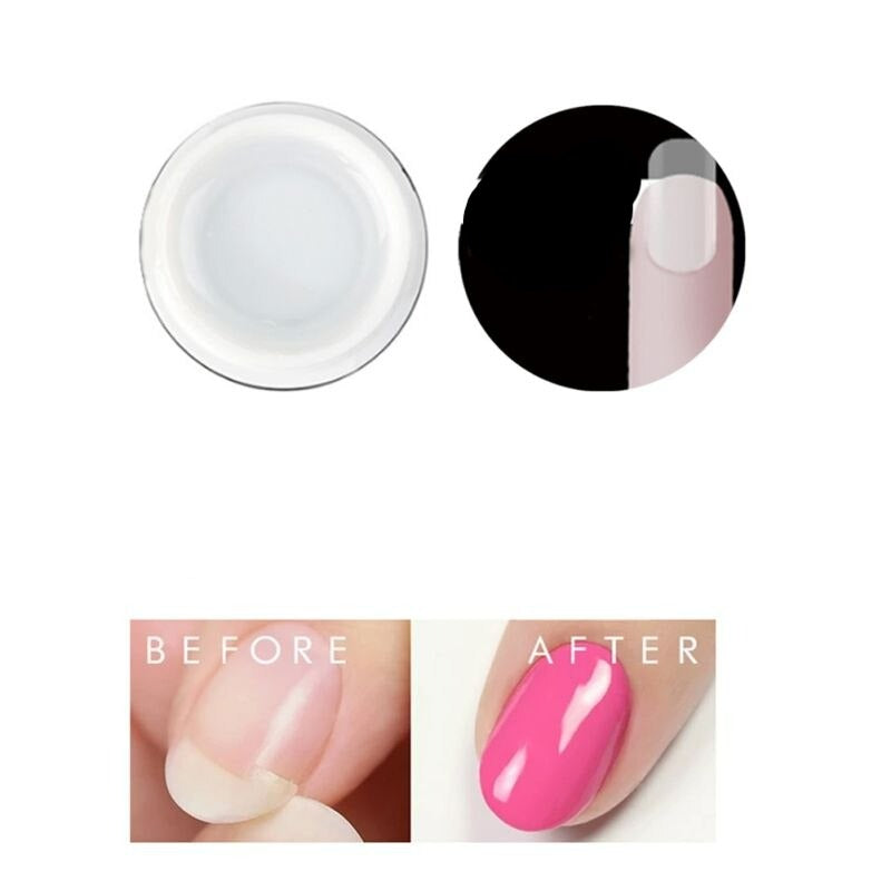 RYNX | | Restore Broken Nails Quickly and Easily