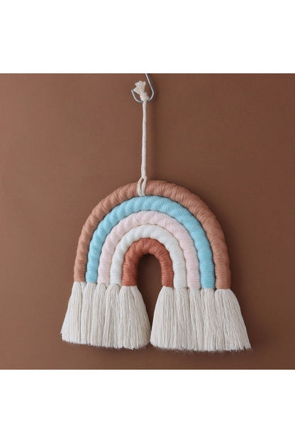 Rynx | Rainbow Wall Hanging