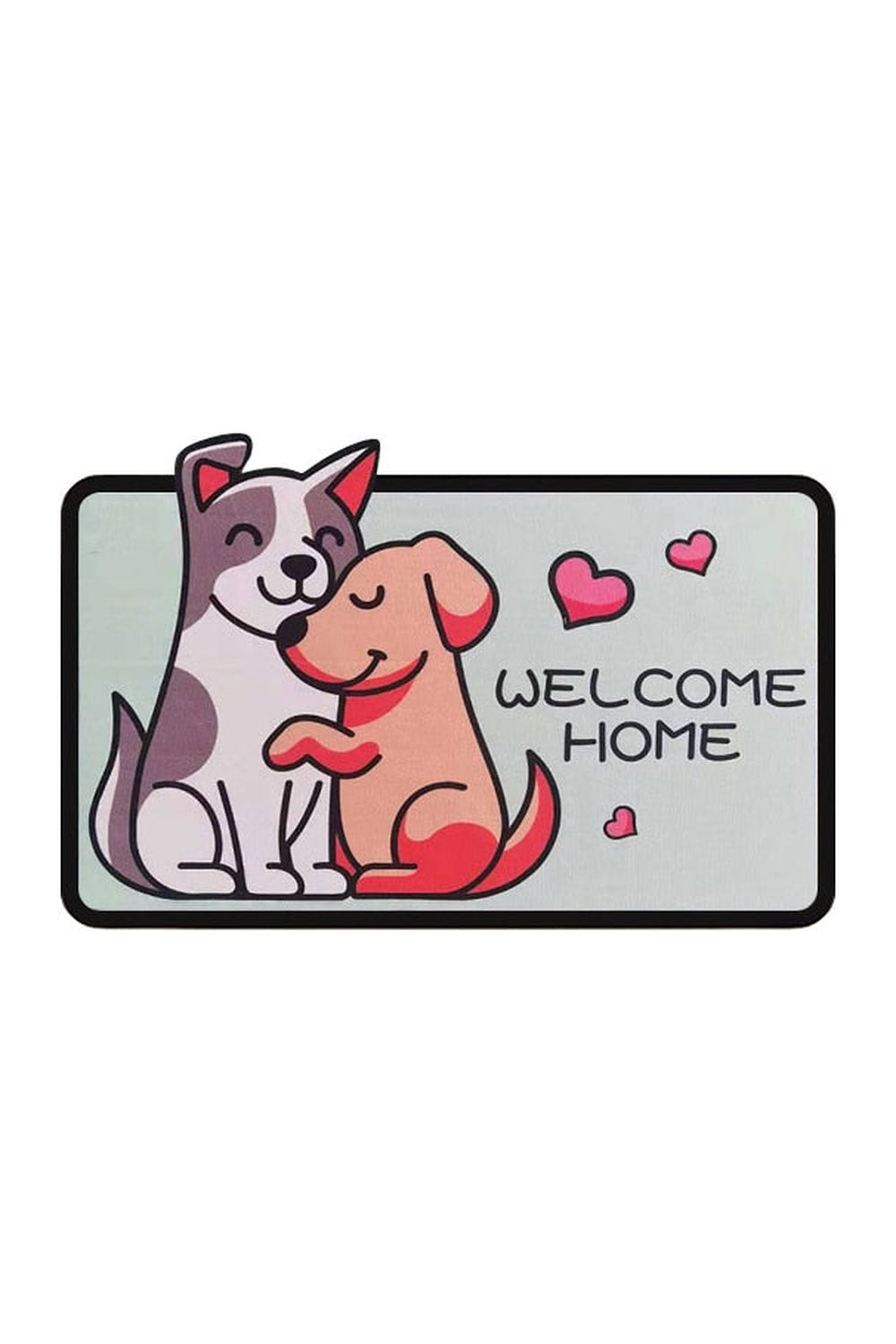 Rynx | Animals Entrance Mat