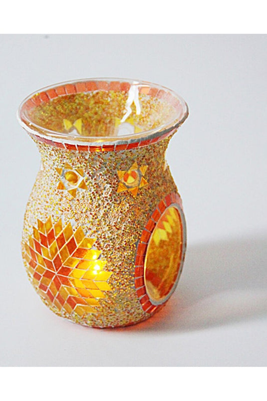 Rynx | Oil burner