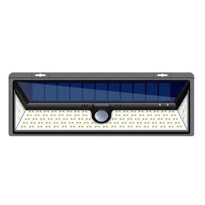 Rynx | Solar waterproof motion sensor lamp outdoor