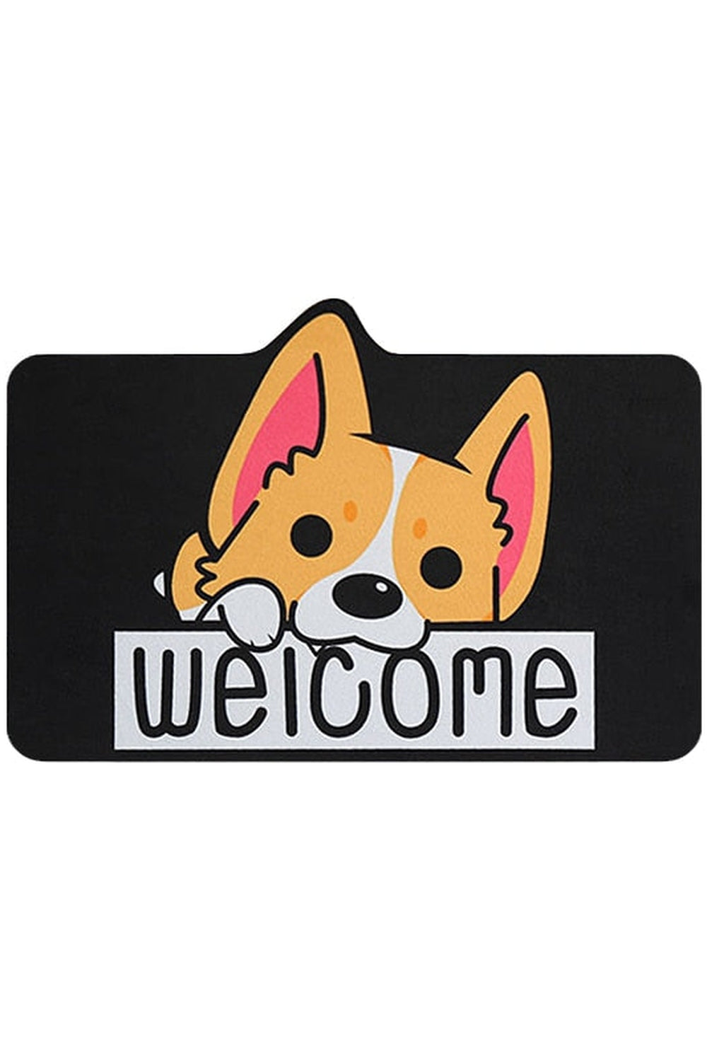 Rynx | Animals Entrance Mat