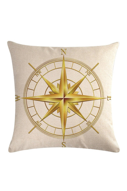 Rynx | Ocean pattern pillowcases