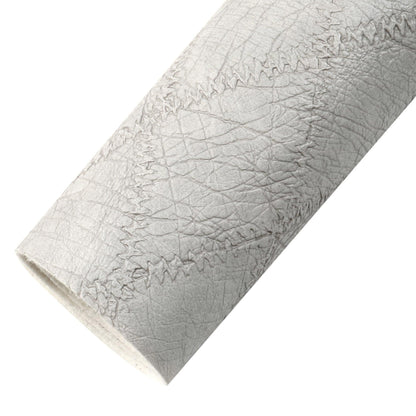 Rynx | Stylish Layered Faux Leather Craft Sheets for Creative DIY Projects