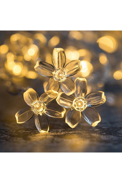 Rynx | Small LED garlands