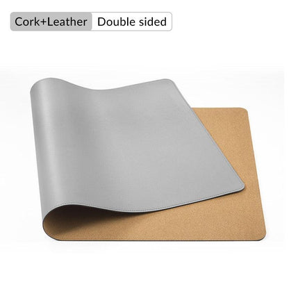 Rynx | ORICO Eco-Friendly Dual-Surface Gaming Mouse Pad - The Ultimate Accessory for Gamers and Professionals