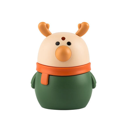 Rynx | Creative Deer Automatic Toothpick Dispenser Box