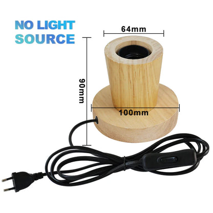 Rynx | Edison Glow Night Light