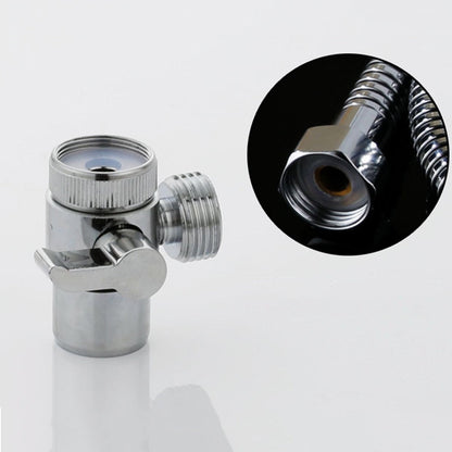Rynx | Universal Faucet Adapter Splitter