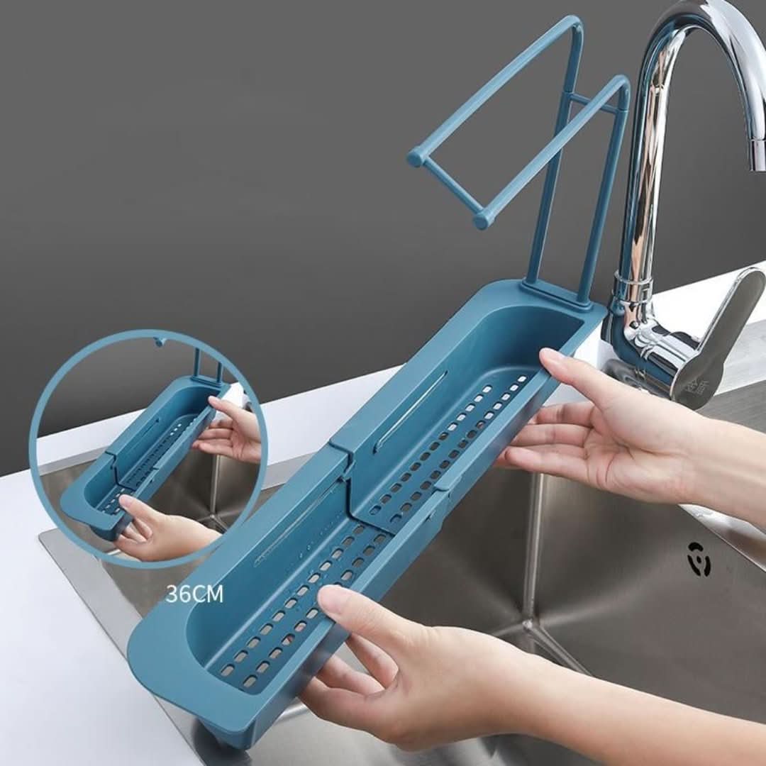 Rynx | Sink Organizer