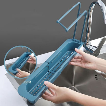 Rynx | Sink Organizer