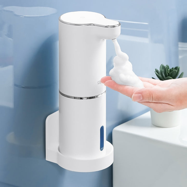 Rynx | SmartFoam - Automatic refillable soap dispenser
