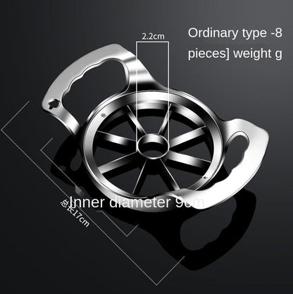 Rynx | Heavy-Duty Fruit Lover Slicer