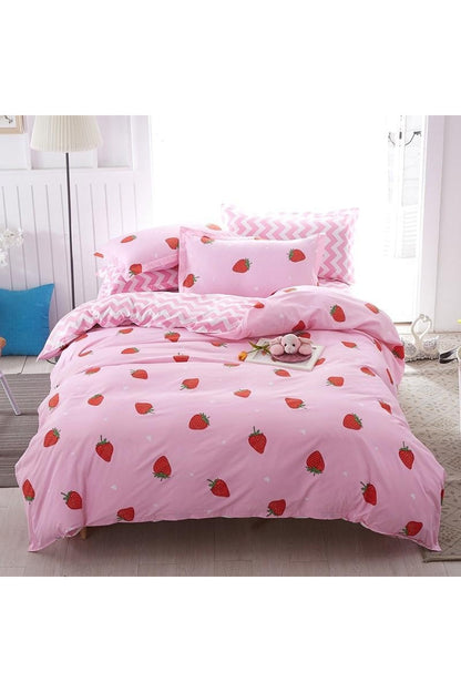 Rynx | Girl Themed Bedding Set