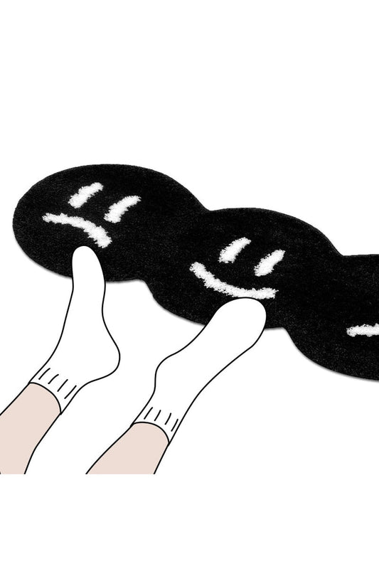 Rynx | Black Carpet Design