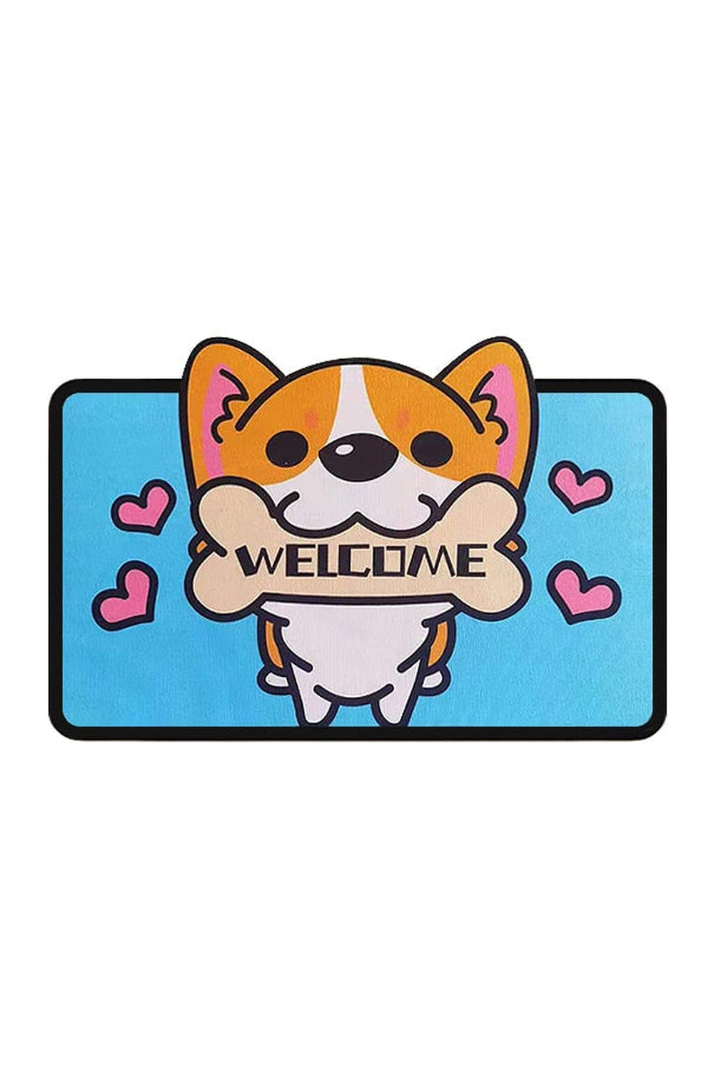 Rynx | Animals Entrance Mat