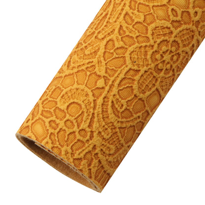 Rynx | Stylish Layered Faux Leather Craft Sheets for Creative DIY Projects