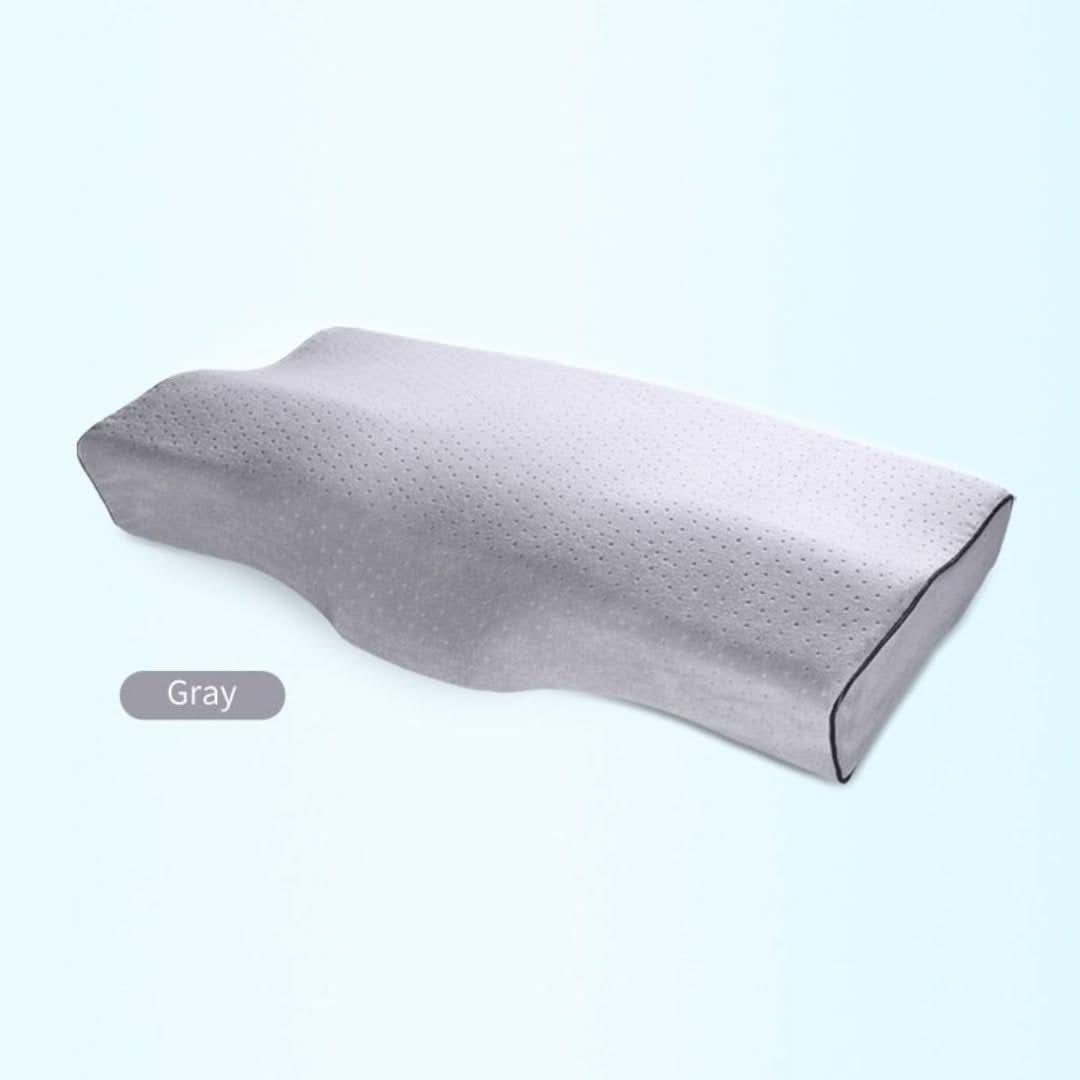 Rynx | Orthopedic Neck Pillow - Effective Solution