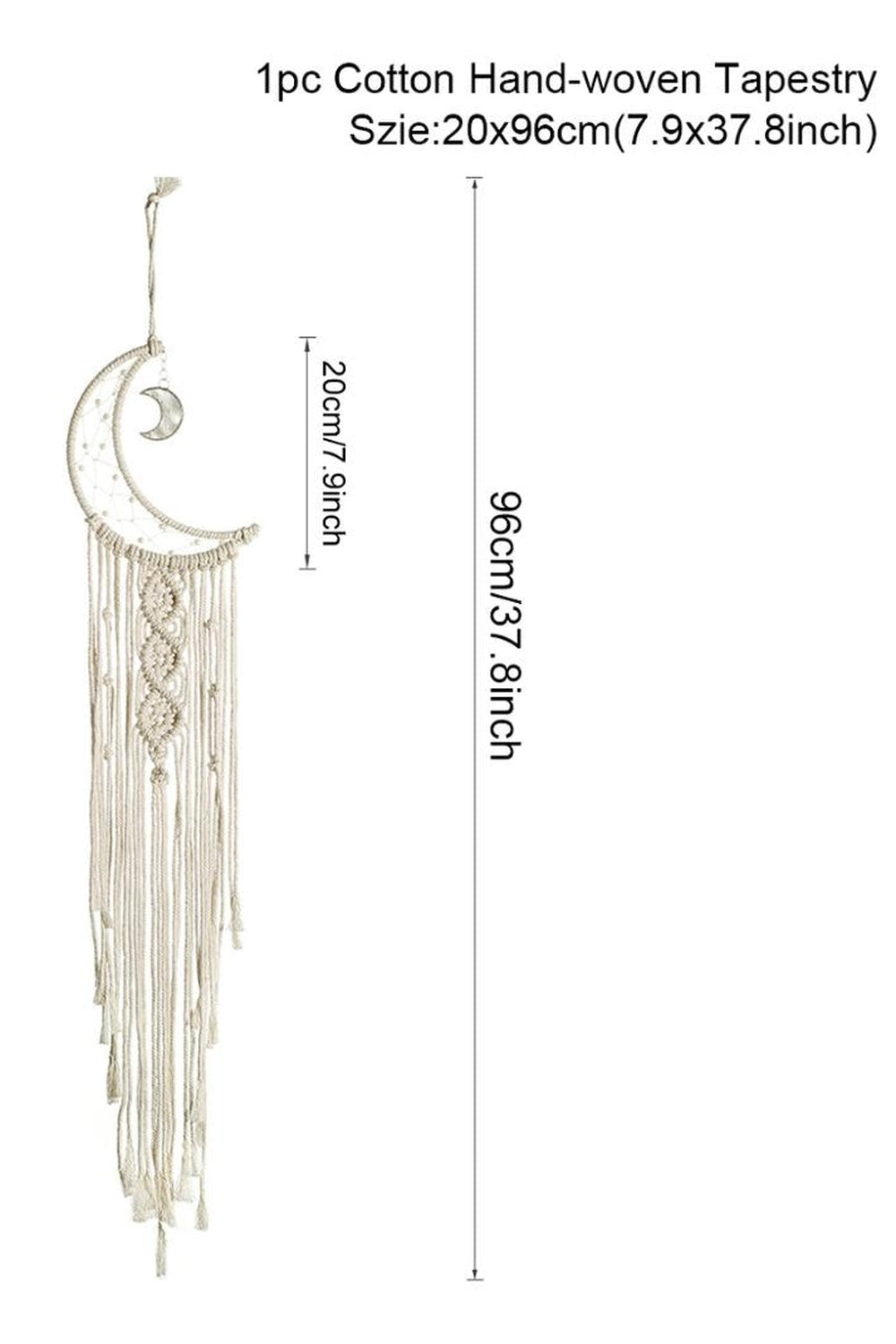 Rynx | Creepy Dreamcatcher