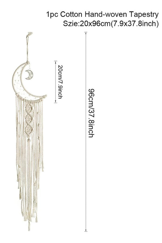 Rynx | Creepy Dreamcatcher