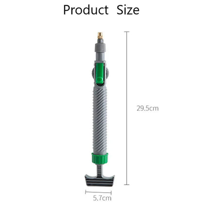 Rynx | Adjustable Plant Water Sprayer Pump