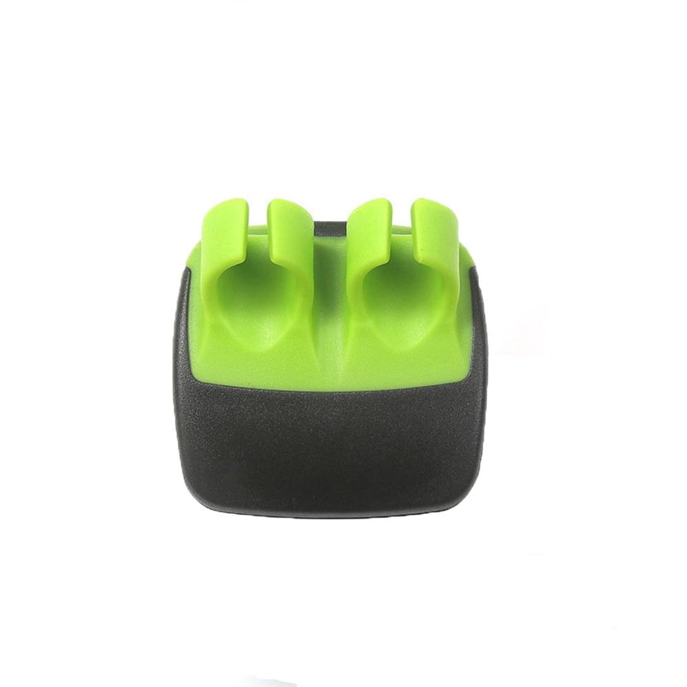 Rynx | Vegetable and Fruit Peeler with Finger Grip