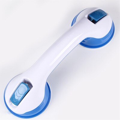 Rynx | Suction Cup Grab Handle for Bathtub & Shower
