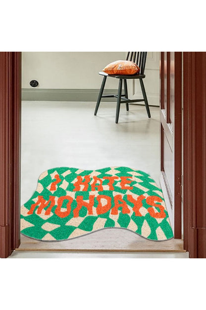 Rynx | Hate-themed rug
