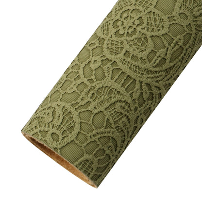 Rynx | Stylish Layered Faux Leather Craft Sheets for Creative DIY Projects