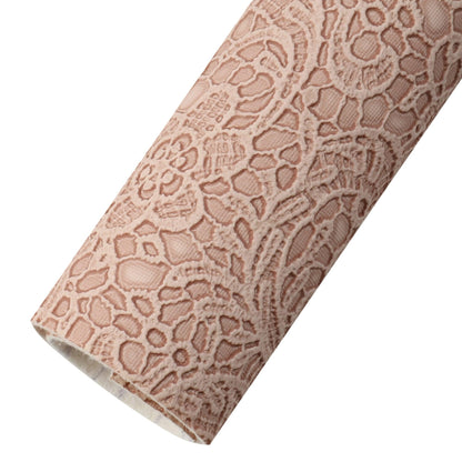 Rynx | Stylish Layered Faux Leather Craft Sheets for Creative DIY Projects