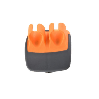 Rynx | Vegetable and Fruit Peeler with Finger Grip