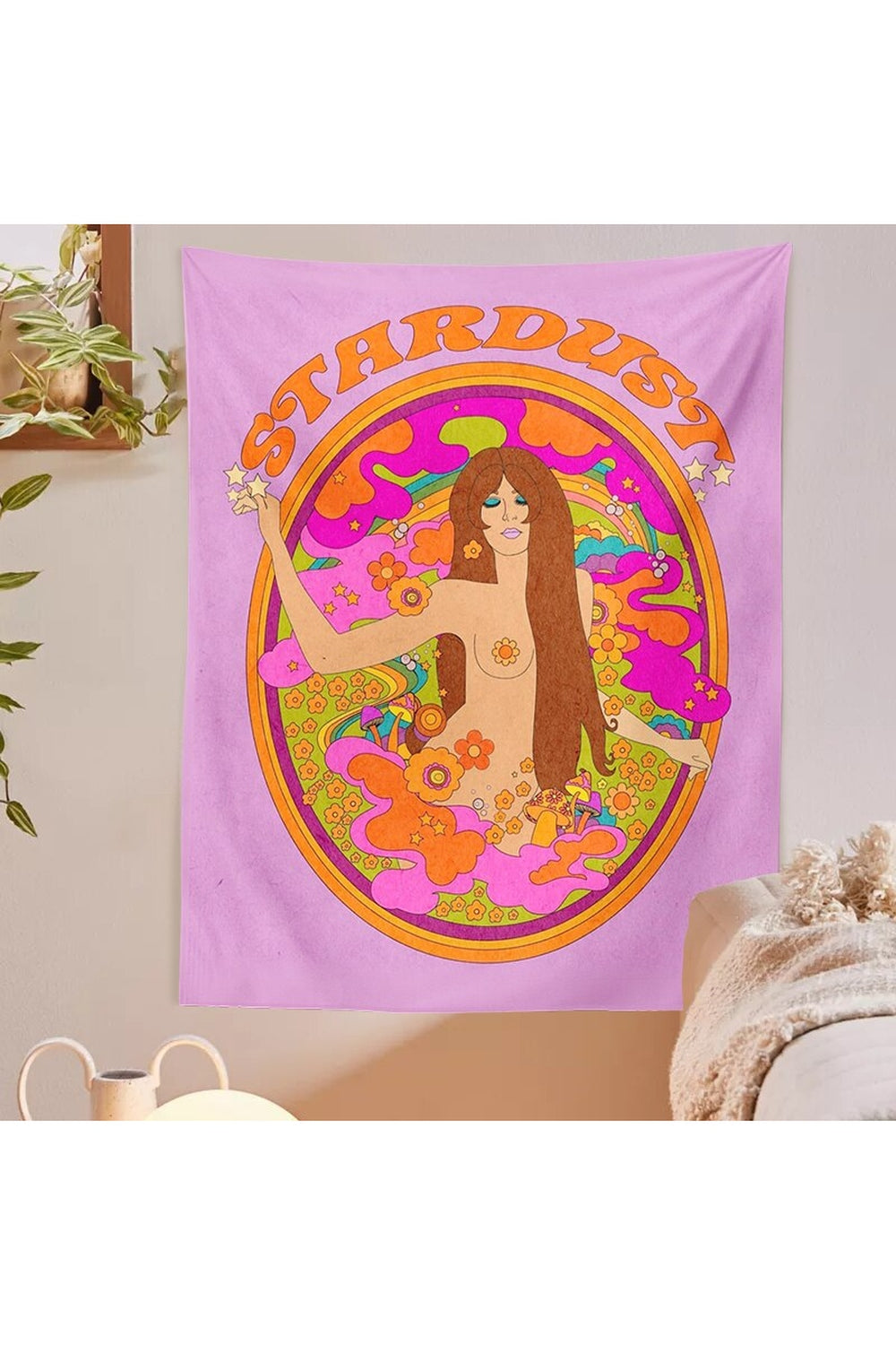 Rynx | Style Psychedelic Tapestry