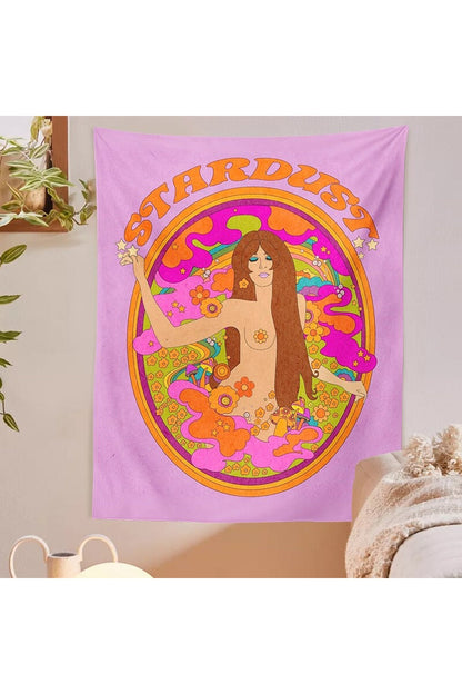 Rynx | Style Psychedelic Tapestry