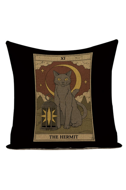 Rynx | Cats Theme Pillow Covers