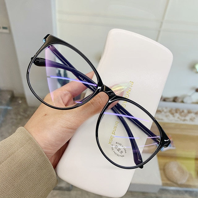 RYNX | Glasses – Trendy Blue Light Filter Glasses for Protection