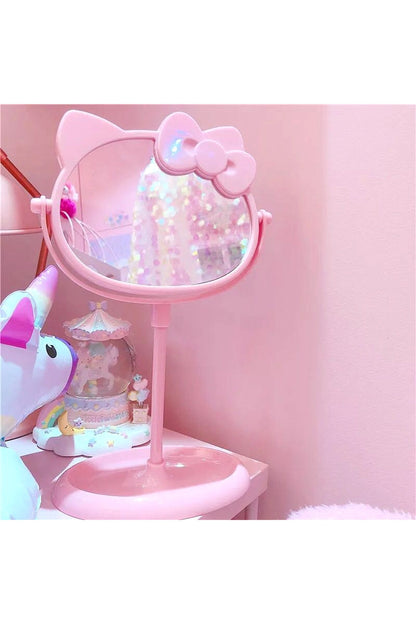 Rynx | adorable makeup mirror