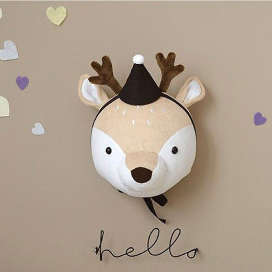Rynx | Wall Hanging Elegance